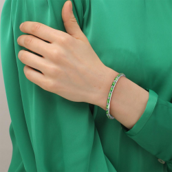 Bracelet Femme Duchess Agenté Lacoste|2040500
