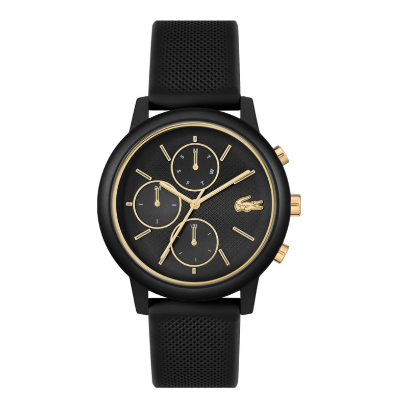 Montre Homme Lacoste 12.12 Move Noir | 2011469