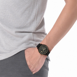 Montre Homme Lacoste 12.12 Move Noir | 2011469