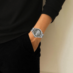 Montre Homme Lacoste Le Croc Acier | 2011393