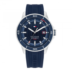 Montre Homme Tommy Hilfiger Remy Bleu | 1792225