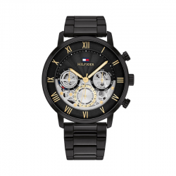 Montre Homme Tommy Hilfiger...