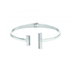 Jonc Timeless Acier Calvin Klein | 35000160