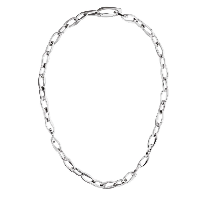 Collier Distinctive Icons Calvin Klein | 35000804