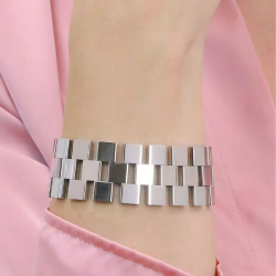 Bracelet Acier Calvin Klein | 35000243