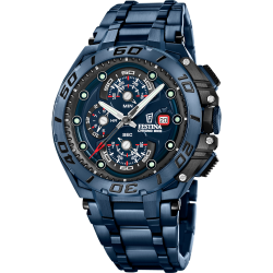 Montre Festina F20757/1...