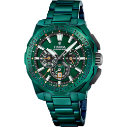 Montre Festina F20730/1...