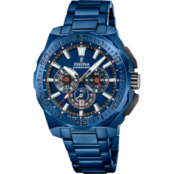 Montre Festina F20729/1...
