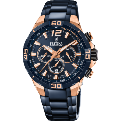 Montre Festina F20524/1...