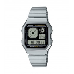 Montre Casio A130WE‑1AEF –...