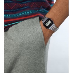 Montres Casio A158WEA –...