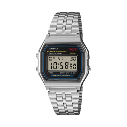 Montre Casio A159WE‑1EF –...