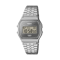 Montre Casio A159WEVJ‑7ER –...