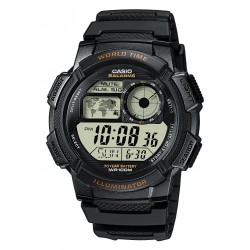 Montre CASIO AE‑1000W‑1AVEF...