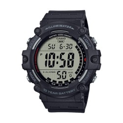 Montre CASIO...
