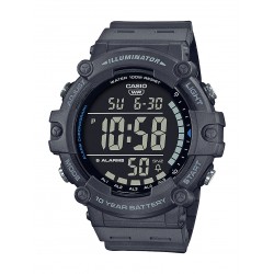 Montre CASIO...