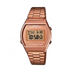 Montre CASIO B640WC‑5AEF –...