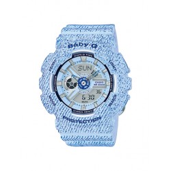 Montre CASIO BA‑110DC‑2A3ER...