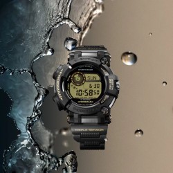 G-SHOCK FROGMAN...