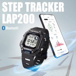 CASIO WS-B1000-1AVEF –...