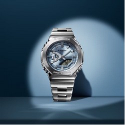 asio G-SHOCK GM-2110D-2AER...