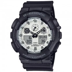 Casio G-SHOCK GA-100WD-1AER...