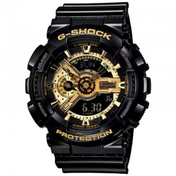 Casio G-SHOCK GA-110GB-1AER...