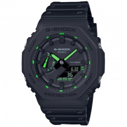 Casio G-SHOCK GA-2100-1A3ER...