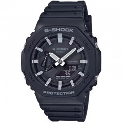 Casio G-SHOCK GA-2100-1AER...