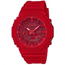 Casio G-SHOCK GA-2100-4AER...
