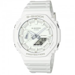 Casio G-SHOCK GA-2100-7A7ER...