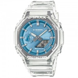 Casio G-SHOCK...