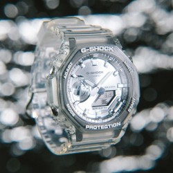 Casio G-SHOCK...