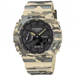 Casio G-SHOCK...