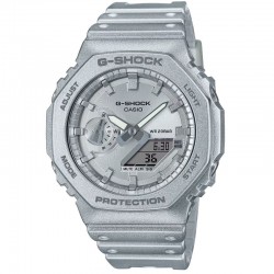 Casio G-SHOCK...