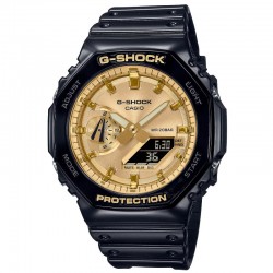 Casio G-SHOCK...