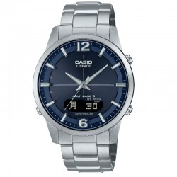 Casio Lineage...