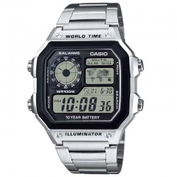Casio AE-1200WHD-1AVEF –...