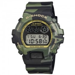 G-SHOCK DW-6900CMG-3ER –...