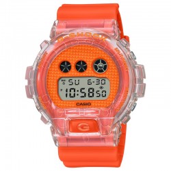 G-SHOCK DW-6900GL-4ER –...