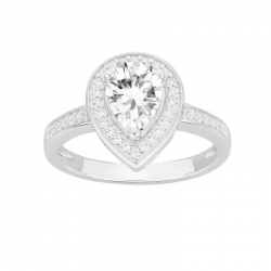 Bague Argent Femme - 70100560