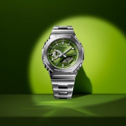 Casio G-SHOCK GM-2110D-3AER...