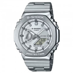 Casio G-SHOCK GM-2110D-7AER...