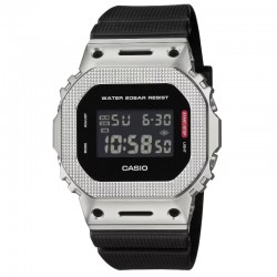 Casio G-SHOCK GM-5600M-1ER...