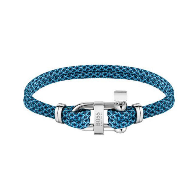Rebellious Bracelet De Rugby Tendance Accessoire De Mode Pour