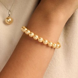 Bracelet TI SENTO – Perles...
