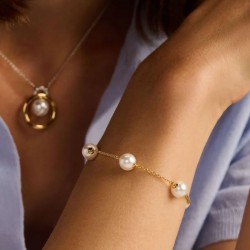 Bracelet TI SENTO – Chaîne...