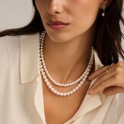 Collier TI SENTO – Double...