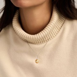 Collier TI SENTO – Perle...