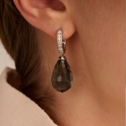 Boucles d’oreilles TI SENTO...